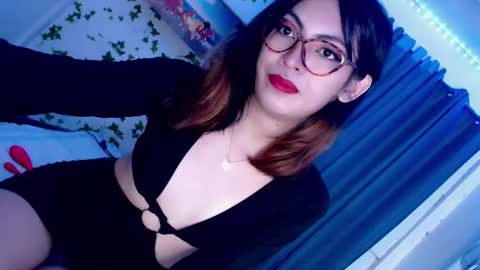Snapshot of miss_hornydoll chatting on 01.09.25 miss_hornydoll online show from 01.09.25