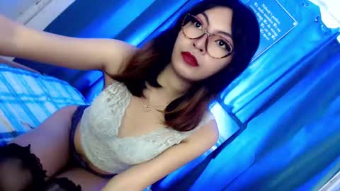 Snapshot of miss_hornydoll chatting on 01.13.25 miss_hornydoll online show from 01.13.25