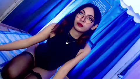 Snapshot of miss_hornydoll chatting on 01.16.25 miss_hornydoll online show from 01.16.25