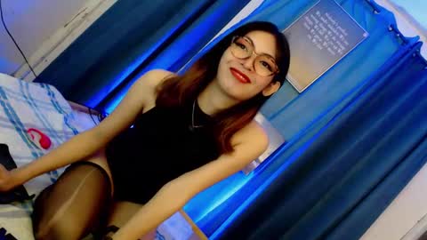 Snapshot of miss_hornydoll chatting on 01.19.25 miss_hornydoll online show from 01.19.25