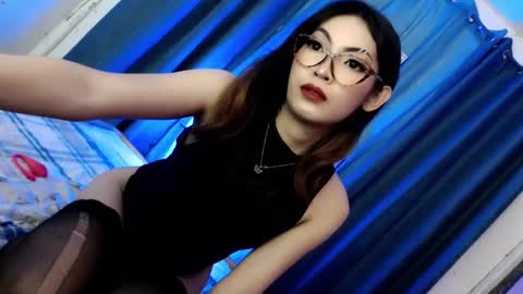 Snapshot of miss_hornydoll chatting on 01.29.25 miss_hornydoll online show from 01.29.25