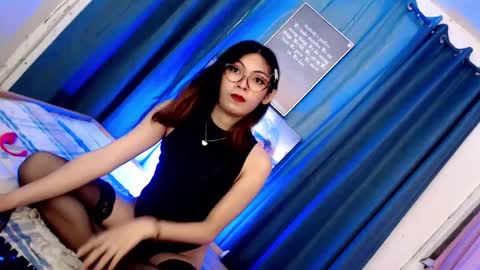 Snapshot of miss_hornydoll chatting on 01.31.25 miss_hornydoll online show from 01.31.25