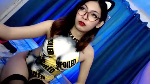 Snapshot of miss_hornydoll chatting on 02.12.25 miss_hornydoll online show from 02.12.25