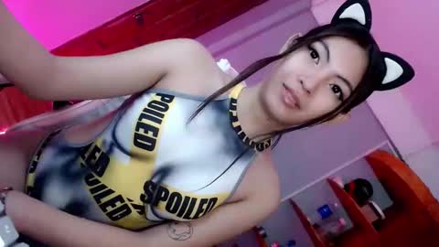 miss_hornydoll online show from 02.12.26