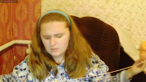 Miss Iriss online show from 04.05.26