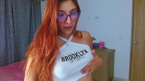 Isabella online show from 01.21.25