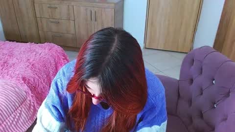 Isabella online show from 02.06.25
