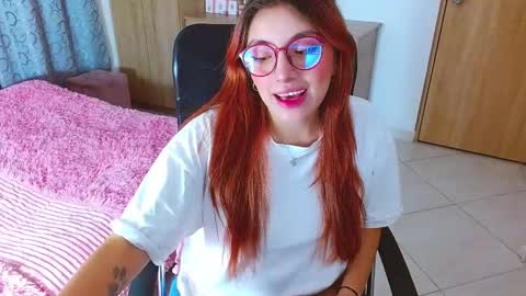 Isabella online show from 03.01.25