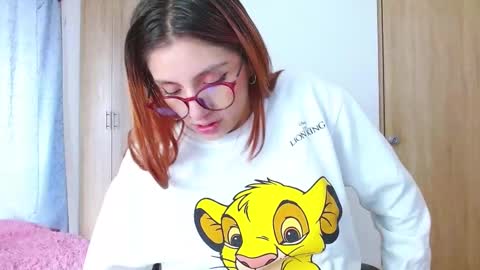 Isabella online show from 03.06.25