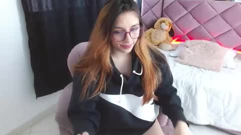 Isabella online show from 10.06.25
