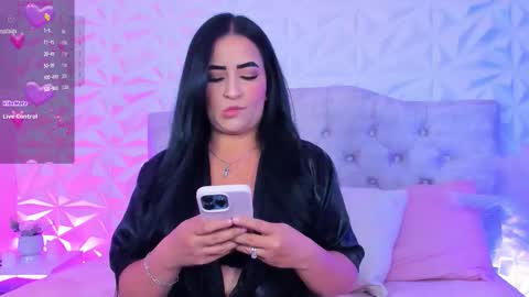 Ivy online show from 03.01.26