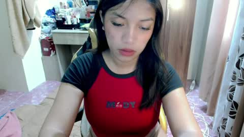 Snapshot of miss_janexxx chatting on 07.07.26 miss_janexxx online show from 07.07.26