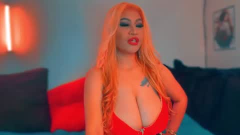 Jasmine online show from 11.25.25