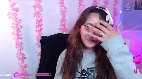 miss_jhelenaa_ online show from 10.04.25