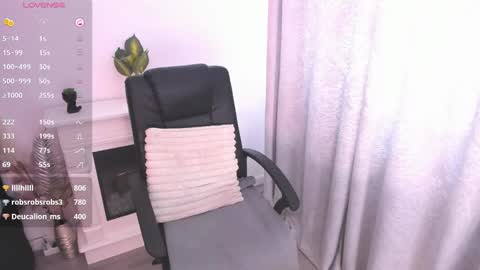 miss_jollie online show from 03.08.25