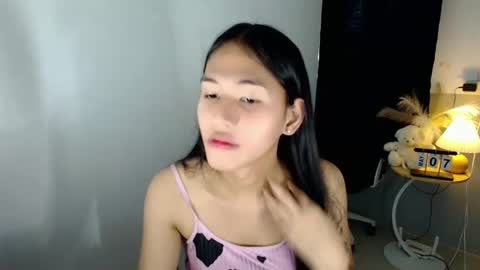 miss_jz online show from 05.07.26