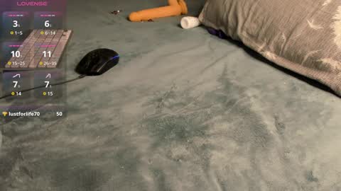 Kate online show from 12.20.24