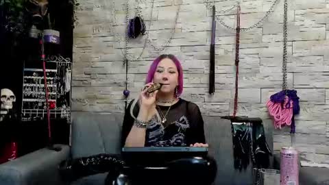 Kaz online show from 07.17.26