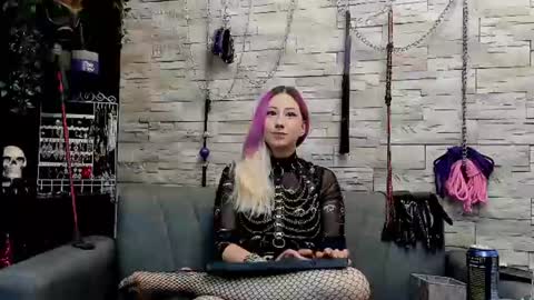 Kaz online show from 07.22.26