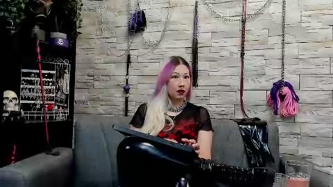 Kaz online show from 07.30.26