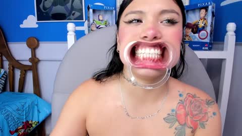 Keisi online show from 01.29.25