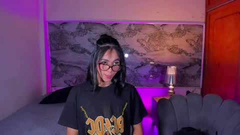 miss_khalifadoll online show from 04.15.26