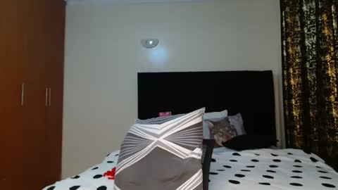 Snapshot of miss_kiarrafit chatting on 01.21.25 Miss Kiarrafit online show from 01.21.25