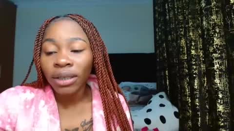 Snapshot of miss_kiarrafit chatting on 02.06.25 Miss Kiarrafit online show from 02.06.25