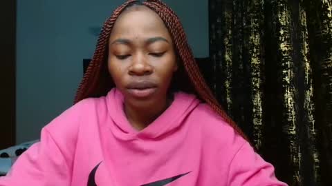 Snapshot of miss_kiarrafit chatting on 02.07.25 Miss Kiarrafit online show from 02.07.25