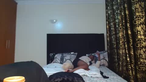 Snapshot of miss_kiarrafit chatting on 03.05.25 Miss Kiarrafit online show from 03.05.25