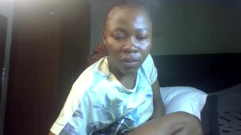 Snapshot of miss_kiarrafit chatting on 09.08.25 Miss Kiarrafit online show from 09.08.25