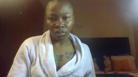 Snapshot of miss_kiarrafit chatting on 09.11.25 Miss Kiarrafit online show from 09.11.25