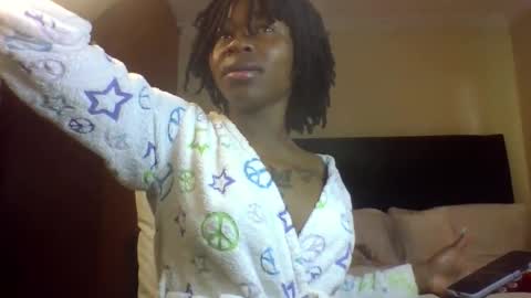 Snapshot of miss_kiarrafit chatting on 10.13.25 Miss Kiarrafit online show from 10.13.25