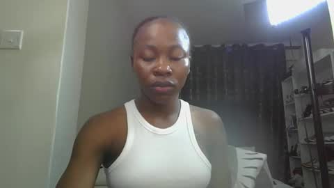 Snapshot of miss_kiarrafit chatting on 01.05.26 Miss Kiarrafit online show from 01.05.26