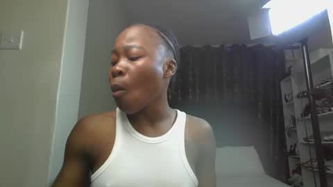 Snapshot of miss_kiarrafit chatting on 01.06.26 Miss Kiarrafit online show from 01.06.26