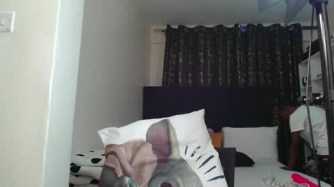 Snapshot of miss_kiarrafit chatting on 01.07.26 Miss Kiarrafit online show from 01.07.26