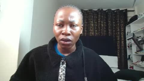 Snapshot of miss_kiarrafit chatting on 01.12.26 Miss Kiarrafit online show from 01.12.26