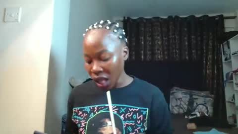 Miss Kiarrafit online show from 02.15.26