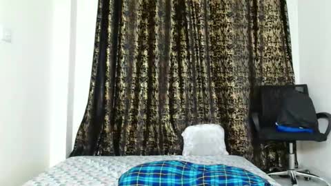 Snapshot of miss_kiarrafit chatting on 05.14.26 Miss Kiarrafit online show from 05.14.26