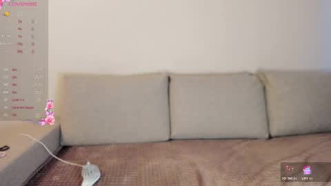 Kitty online show from 03.11.25