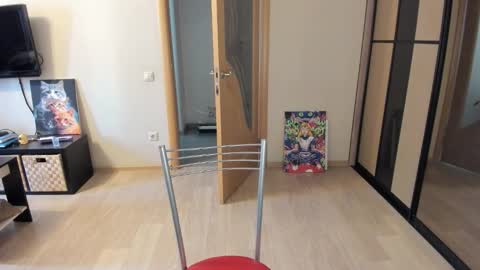 Kitty online show from 10.19.25