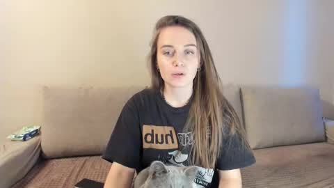 Kitty online show from 01.09.26