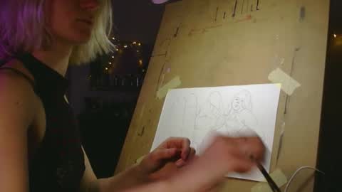 Miss Lauren online show from 03.15.26