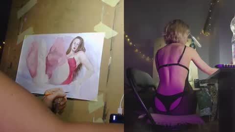 Miss Lauren online show from 03.26.26