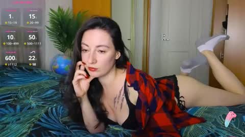 Snapshot of miss_leee chatting on 02.06.25 Laura online show from 02.06.25