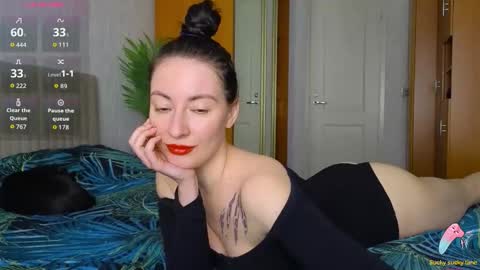 Laura online show from 02.12.26