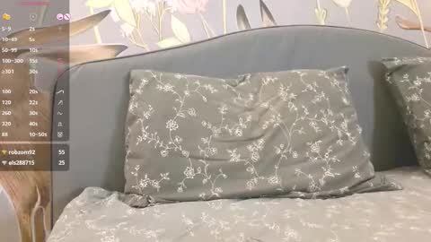 eva.  online show from 11.09.25