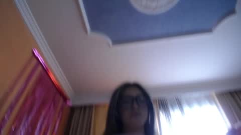 Snapshot of miss_lilieth chatting on 05.13.26 lilieth online show from 05.13.26