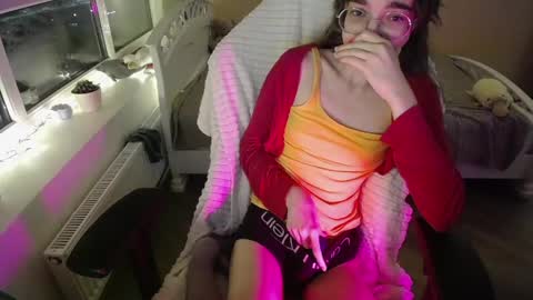 Miss Lina online show from 05.23.26