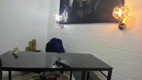lucero online show from 02.09.25